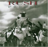 Rush - Presto [The Rush Remasters]