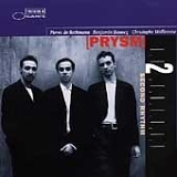 PRYSM  Second Rhythm - PRYSM  Second Rhythm
