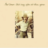 Paul Simon - Still Crazy After All These Years