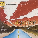 North Texas Wind Symphony - Deja View