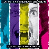 Tom Petty & the Heartbreakers - Let Me Up (I've Had Enough) Japan for US Pressing