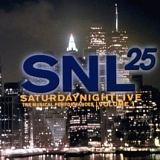 Various artists - Saturday Night Live: 25 Years Of Musical Performances, Vol. 1