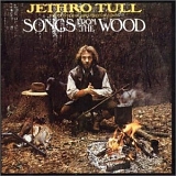 Jethro Tull - Songs From the Wood [Bonus Tracks]