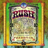 Rush - Feedback (EP)