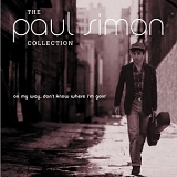 Simon, Paul - The Paul Simon Collection - On My Way, Don't Know Where I'm Goin' (Bonus CD)