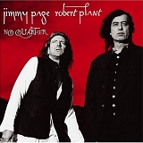 Jimmy Page & Robert Plant - No Quarter: Page & Plant Unledded