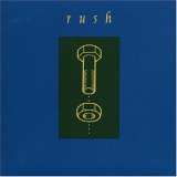 Rush - Counterparts (Audio Fidelity Hybrid SACD)