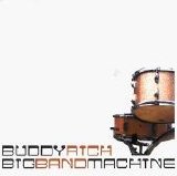 Buddy Rich - BigBand Machine