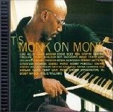 T.S. Monk - Monk on Monk