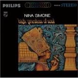 Nina Simone - High Priestess Of Soul