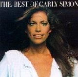 Carly Simon - The Best Of Carly Simon