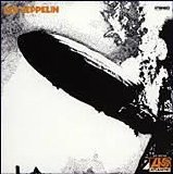 Led Zeppelin - Led Zeppelin