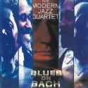 The Modern Jazz Quartet - Blues on Bach