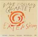 Dave Holland - Extensions