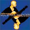 Michael Hedges - Beyond Boundaries - Guitar Solos