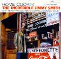 Jimmy Smith - Home Cookin'