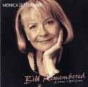 Monica Zetterlund - Bill Remembered-A Tribute To Bill Evans
