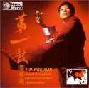 Yim Hok-Man - Poems Of Thunder