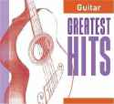 Various artists - Guitar Greatist Hits