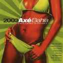 Various artists - Bahia-Axe