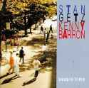 Stan Getz - People Time (Disc 1 )