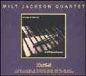 Milt Jackson - Milt Jackson Quartet