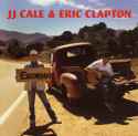 J.J. Cale - The Road to Escondido
