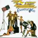 ZZ Top - ZZ Top - Greatest Hits