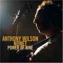Anthony Wilson - Power Of Nine