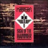 Manowar - Sign of the Hammer