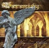 Serenity - Engraved Within