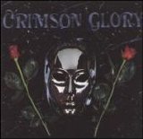 Crimson Glory - Crimson Glory