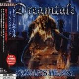 Dreamtale - Ocean's Heart