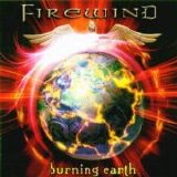 Firewind - Burning Earth