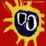 Primal Scream - Screamadelica