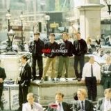 Cast - All Change