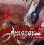 Amaran - Pristine In Bondage