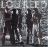 Lou Reed - New York