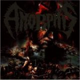 Amorphis - The Karelian Isthmus