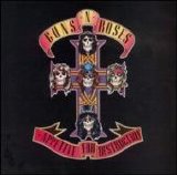 Guns N' Roses - Appetite for Destruction