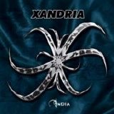 Xandria - India