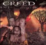 Creed - Weathered
