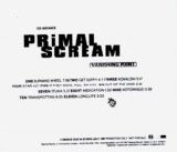 Primal Scream - Vanishing Point