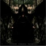 Dimmu Borgir - Enthrone Darkness Triumphant