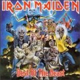 Iron Maiden - Best of the Beast