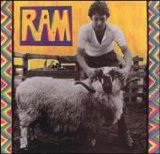 Paul McCartney - Ram