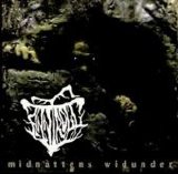 Finntroll - Midnattens Widunder