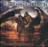 Mystic Prophecy - Regressus