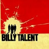 Billy Talent - Billy Talent