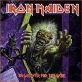 Iron Maiden - No Prayer for the Dying